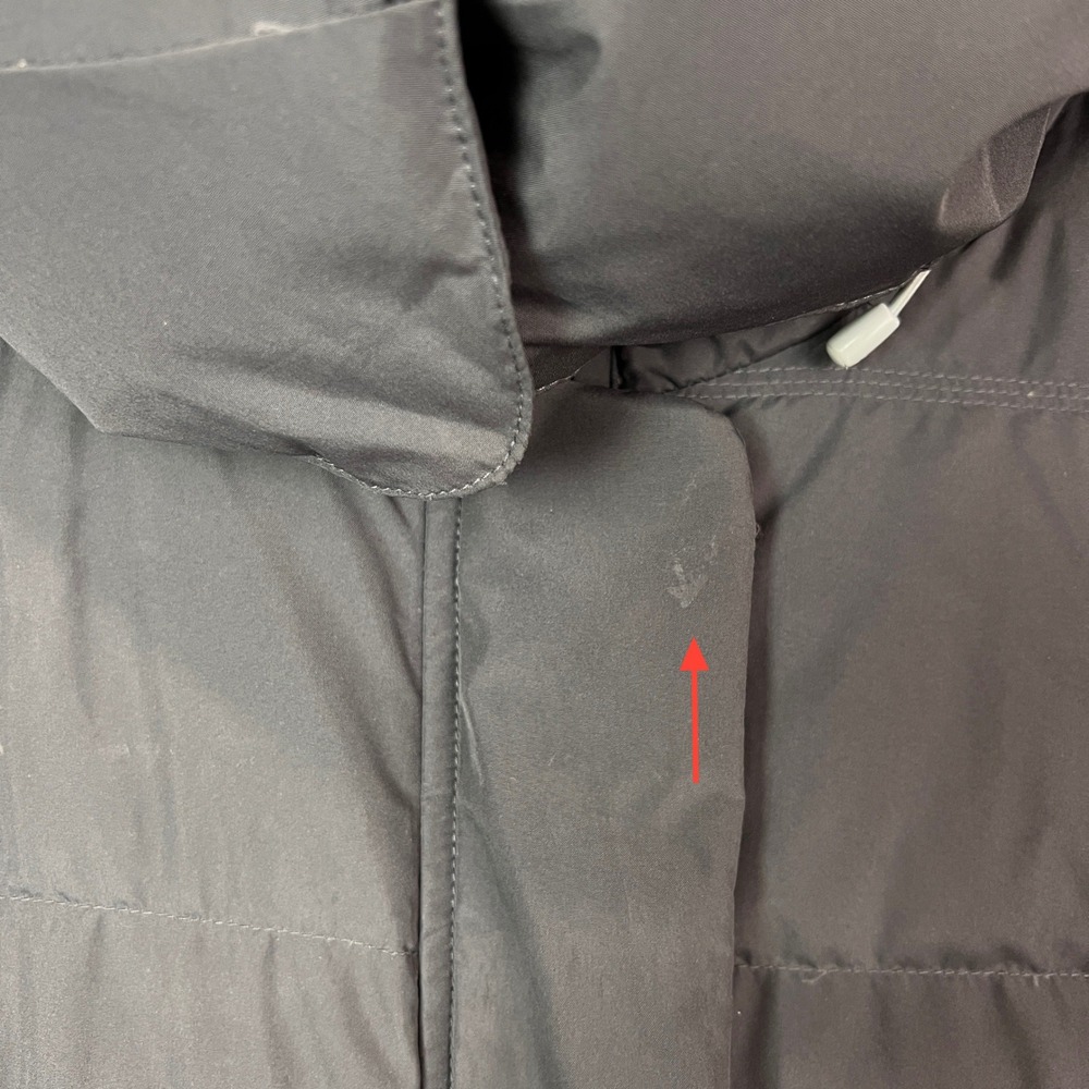 Stio Colter Infinium GTX‎ Convertible Gore Tex Down Puffer Coat Parka Jacket  L - Picture 5 of 12